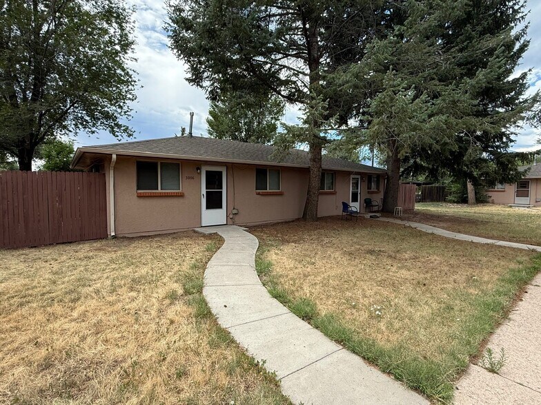 More Photos Of 3014 N Institute St, Colorado Springs Apartments For Sale