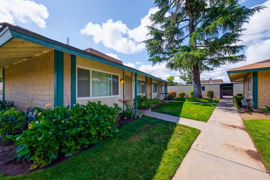 More Photos Of 1501 W Shields Ave, Fresno Apartments For Sale