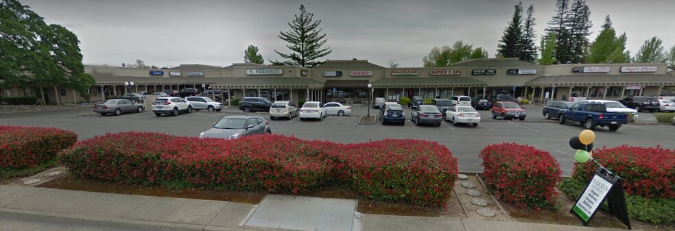 More Photos Of 47-55 Natoma St, Folsom Unknown For Lease