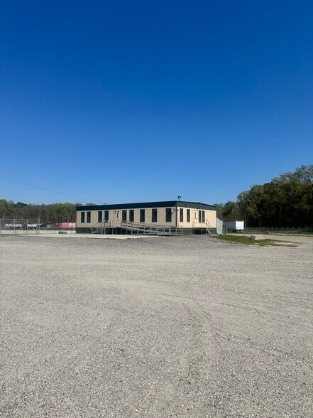 More Photos Of 165 Distribution Drive, Pooler Land For Lease