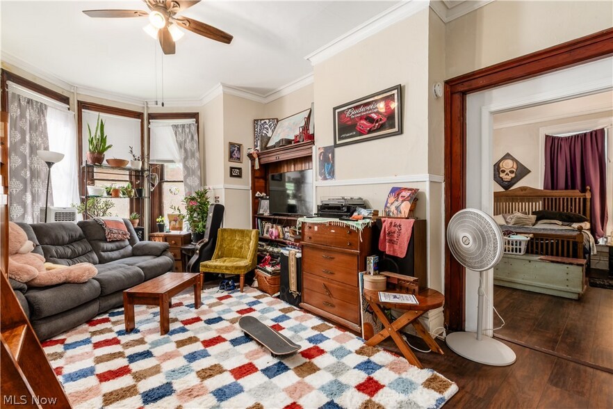 More Photos Of 320 Woodlawn Ave, Zanesville Apartments For Sale