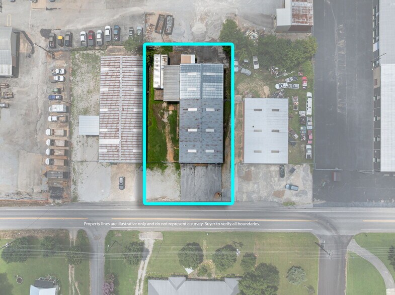 More Photos Of 1107 Buffalo Rd, Lawrenceburg Service For Sale