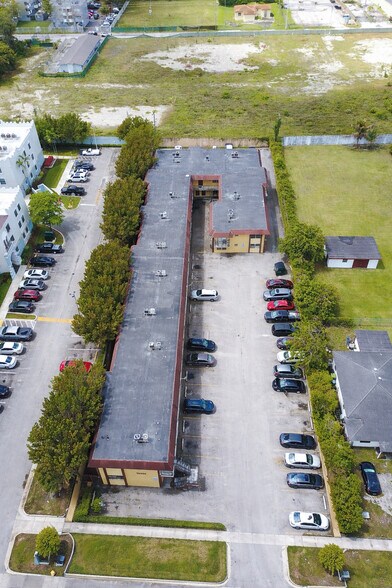 More Photos Of 13380 Port Said Rd, Opa-locka Apartments For Sale