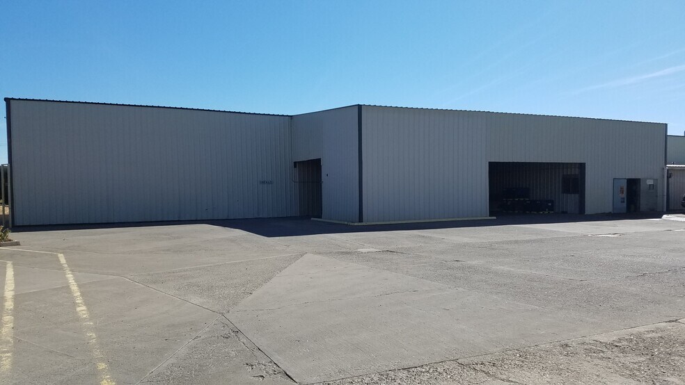 More Photos Of 1941 NW Industrial Park Rd, Prineville Warehouse For Lease