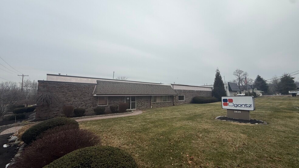 More Photos Of , Willow Grove Industrial For Sale