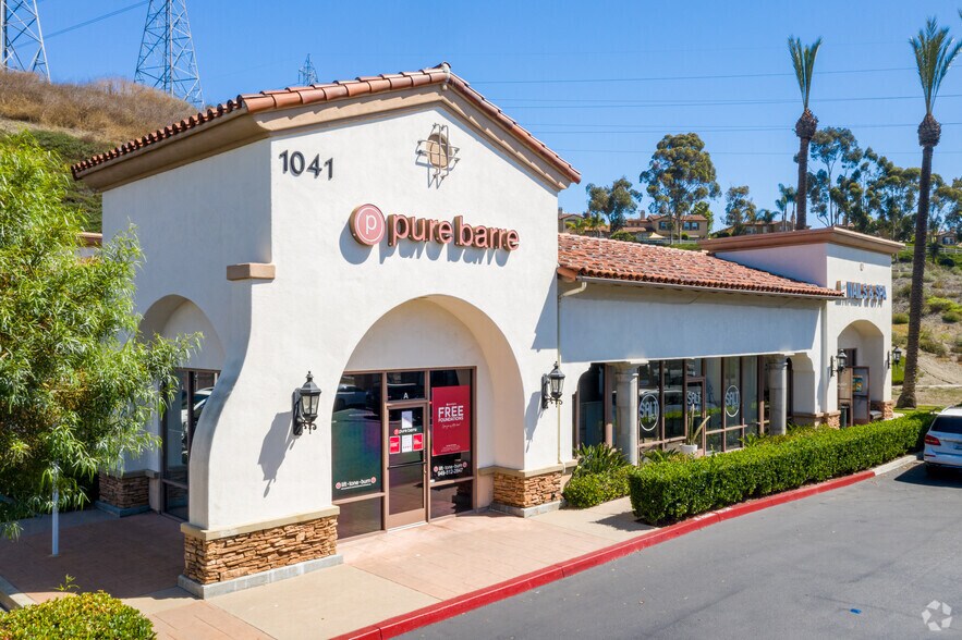 More Photos Of 1031 Avenida Pico, San Clemente Medical For Lease