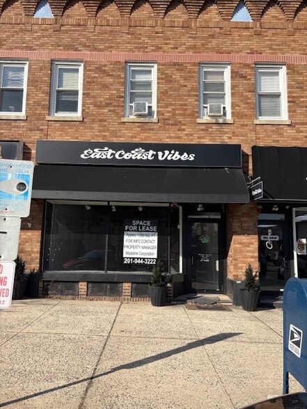 Primary Photo Of 11-15 Hudson Ave, Englewood Freestanding For Lease