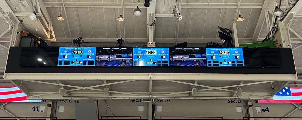 More Photos Of 190 Birch St, Lewiston Theater Concert Hall For Sale