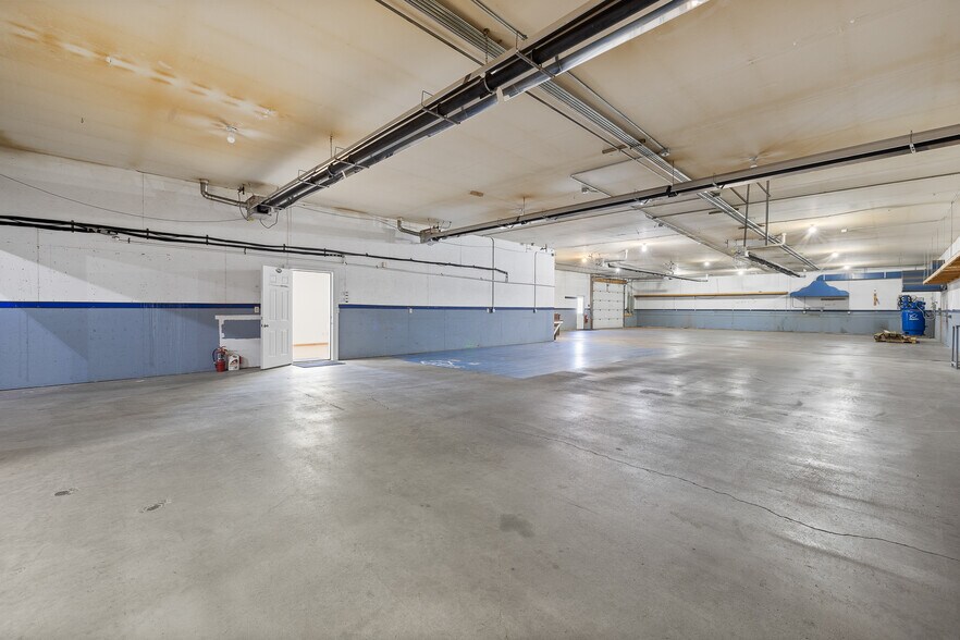 More Photos Of 5629 Bob Ln, Black Hawk Warehouse For Sale