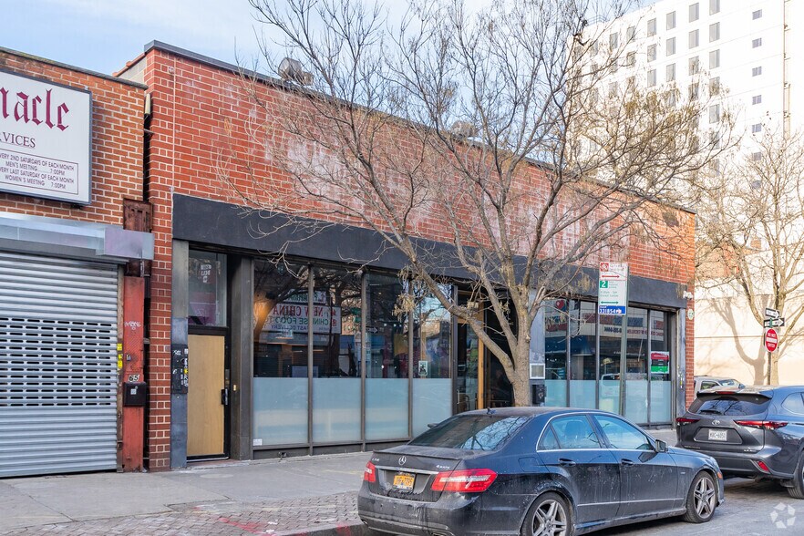 More Photos Of 69-71 Belmont Ave, Brooklyn Storefront Retail Office For Lease