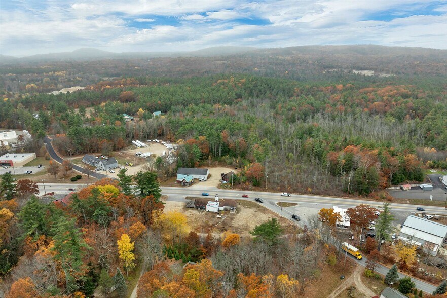 More Photos Of 954 NH-16, Ossipee Land For Sale