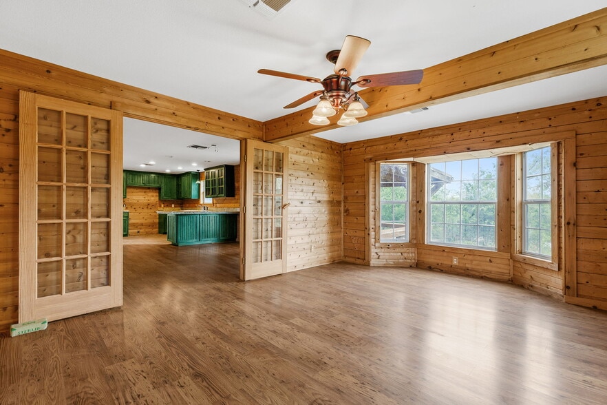 More Photos Of 51 County Road 436, Thrall Land For Sale