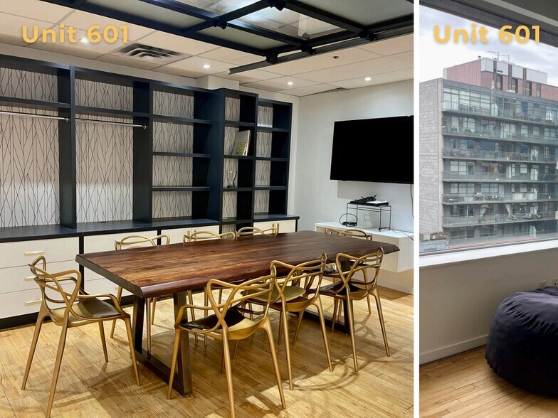 More Photos Of 460 Richmond St W, Toronto Office For Lease