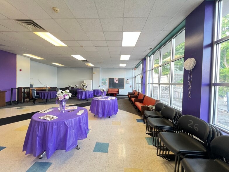 More Photos Of 1065 N Clinton Ave, Rochester Religious Facility For Sale