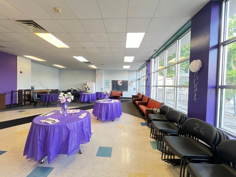 More Photos Of 1073 Clinton Ave, Rochester Religious Facility For Sale