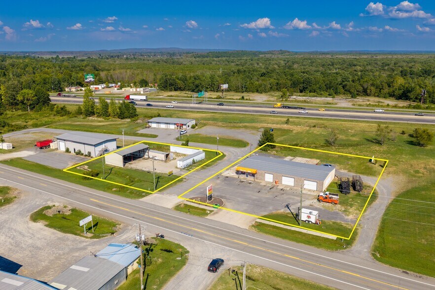 More Photos Of 679 Highway 365, Mayflower Office For Sale