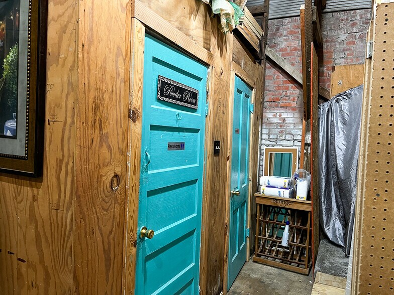 More Photos Of 124 Main, Groveton Restaurant For Sale