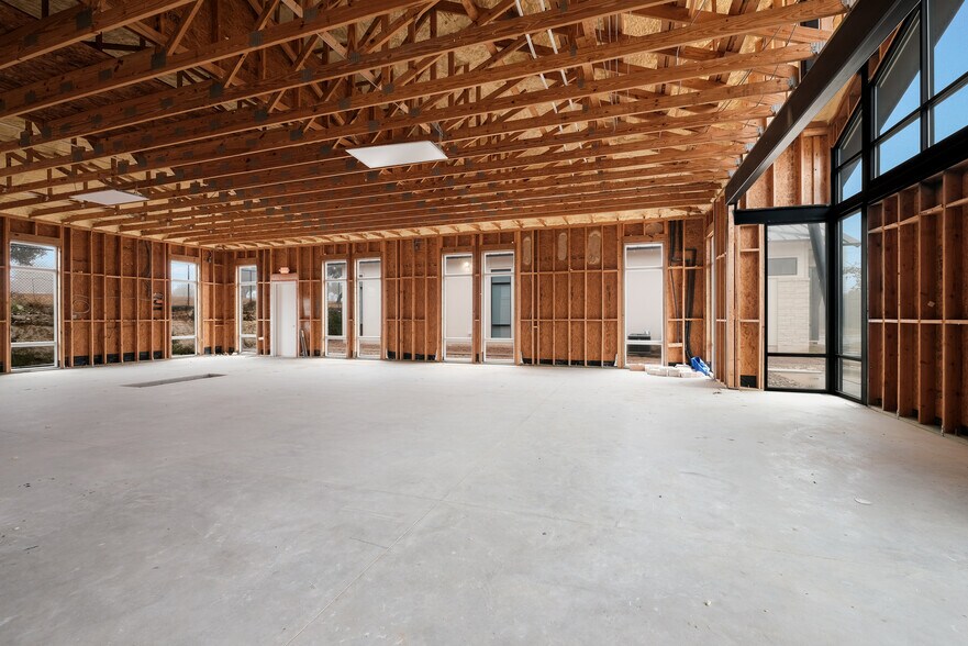 More Photos Of 3006 Napier Park, San Antonio Office For Lease