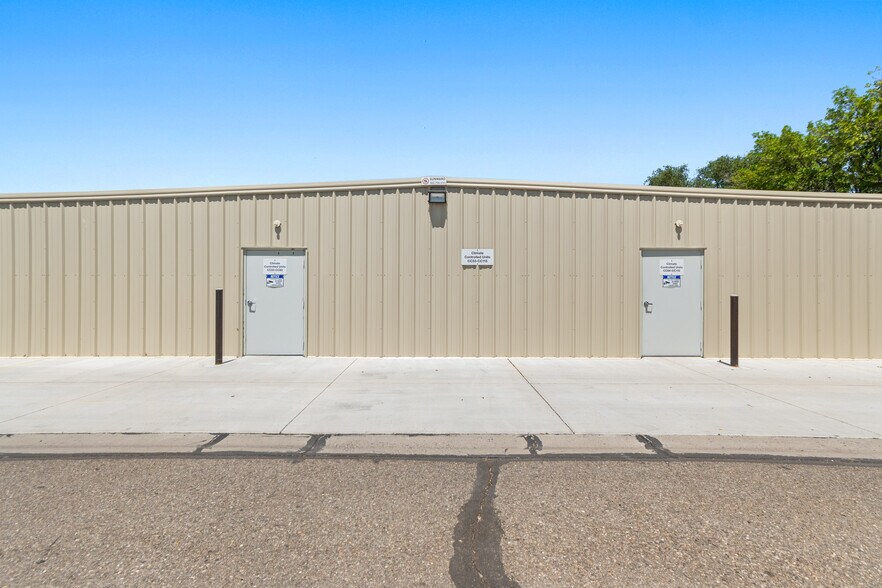 More Photos Of 615 S Mesa St, Fruita Self Storage For Sale