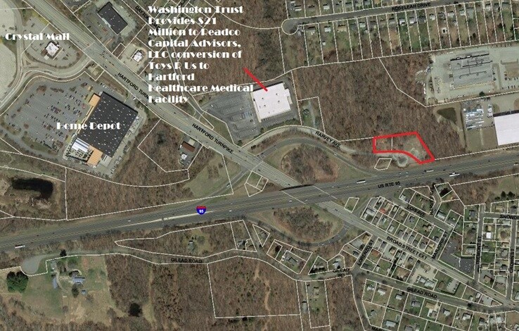 More Photos Of 15 Harvey Ave, Waterford Land For Sale