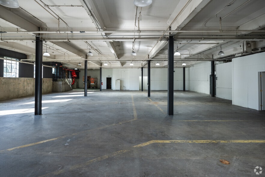 More Photos Of 1801 Rutherford Rd, Greenville Light Manufacturing For Lease