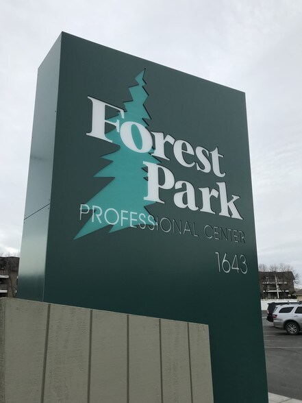 More Photos Of 1643 24th Street W, Billings Office For Sale