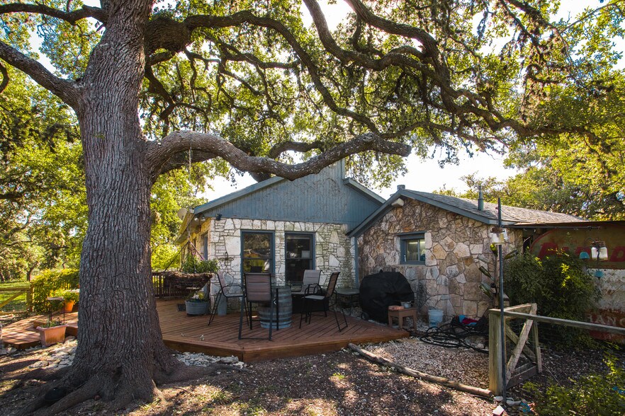 More Photos Of 7087 Dietz Elkhorn Rd, Boerne Land For Sale