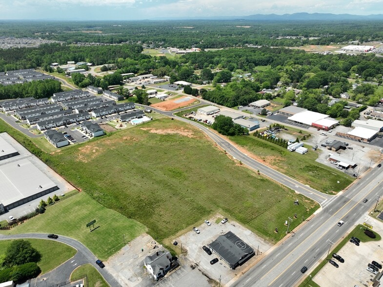 More Photos Of 3069 Boiling Springs Rd, Boiling Springs Land For Sale