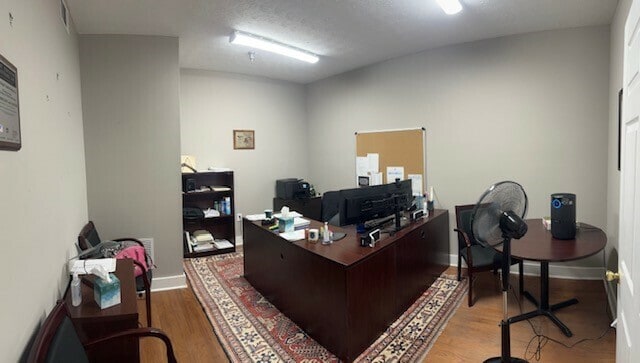 More Photos Of 210 Andrew Dr, Stockbridge Warehouse For Sale