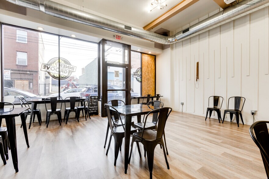 More Photos Of 827 E Warrington Ave, Pittsburgh Flex For Lease