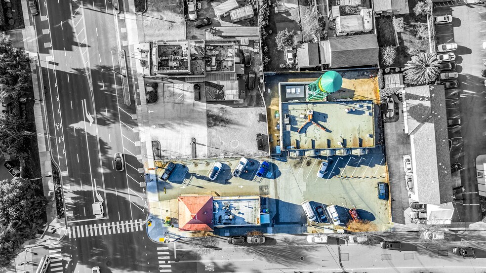 More Photos Of 1411-1413 165th Ave, San Leandro Convenience Store For Sale