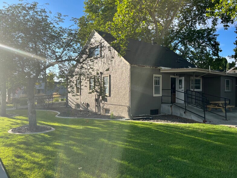 More Photos Of 1519 N Main St, Meridian Medical For Lease