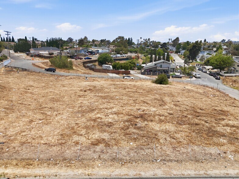 More Photos Of 0 Spruce Road, Chula Vista Land For Sale