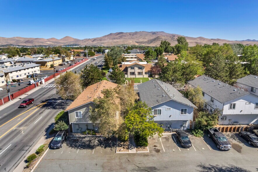More Photos Of 3905 Pheasant Dr, Carson City Multifamily For Sale