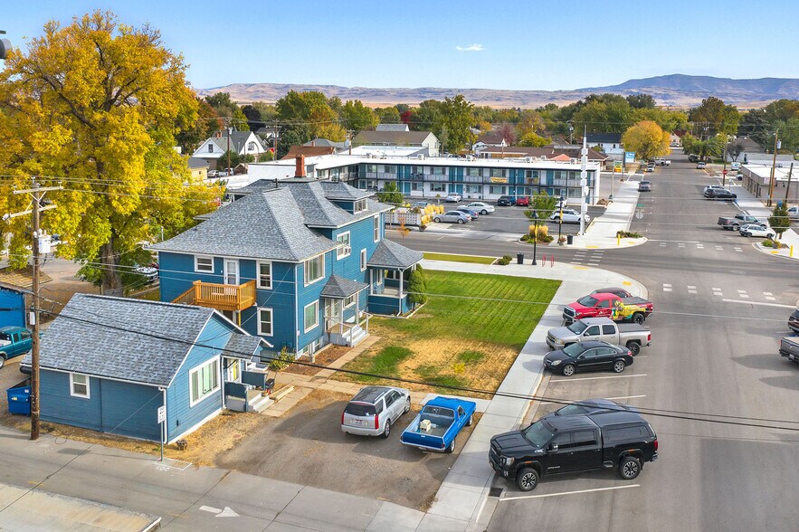 More Photos Of 405 N 2nd E, Mountain Home Apartments For Sale