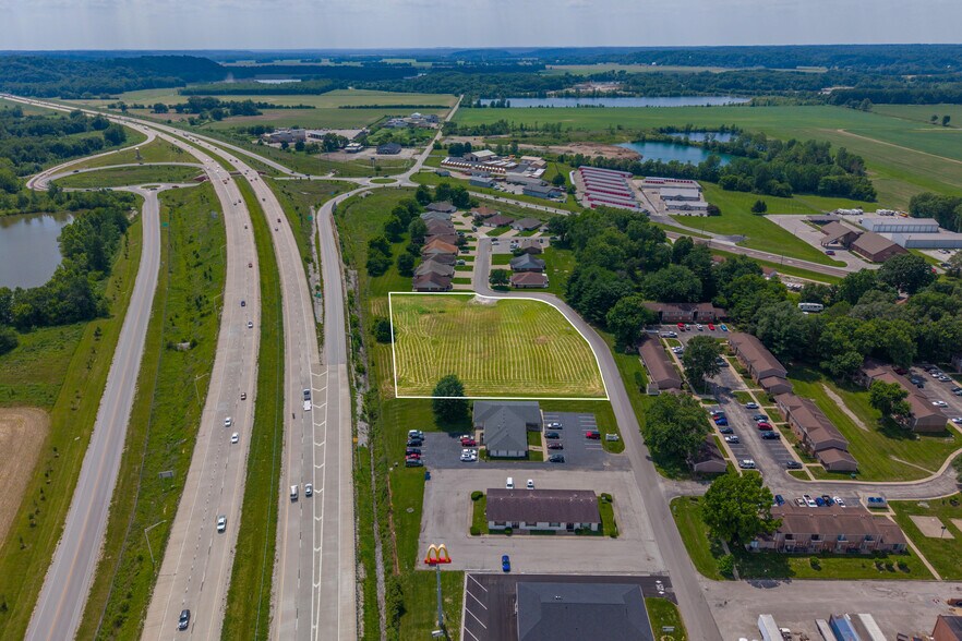 More Photos Of 905 Plaza Dr, Martinsville Land For Sale