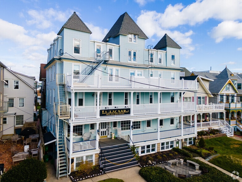 More Photos Of 5 Abbott Ave, Ocean Grove Hotel For Sale