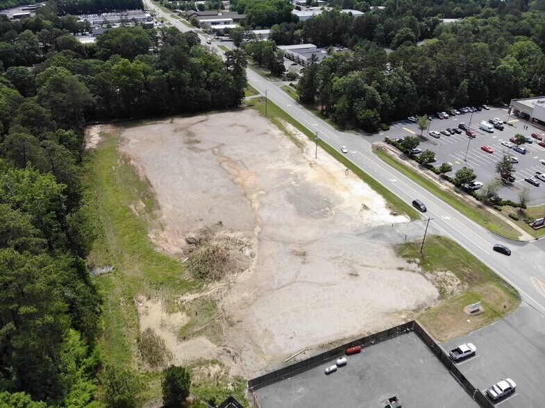 More Photos Of 4618 Hillsborough Rd, Durham Land For Sale