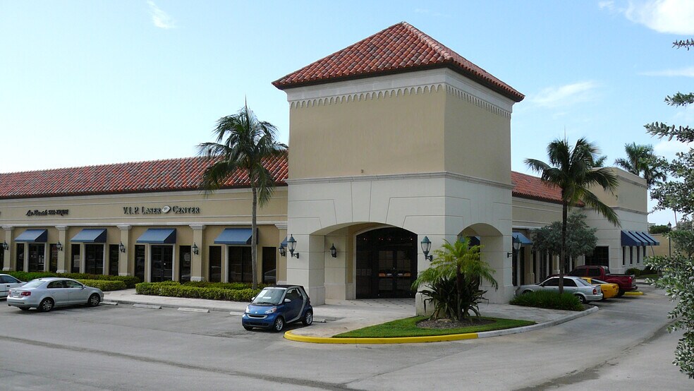 More Photos Of 2000 PGA Blvd, Palm Beach Gardens Storefront Retail Office For Lease