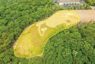 More Photos Of 58 Great Republic Dr, Gloucester Land For Sale