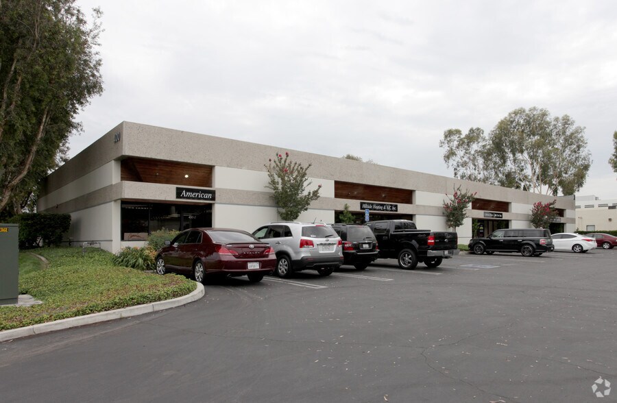 More Photos Of 410 Princeland Ct, Corona Unknown For Lease
