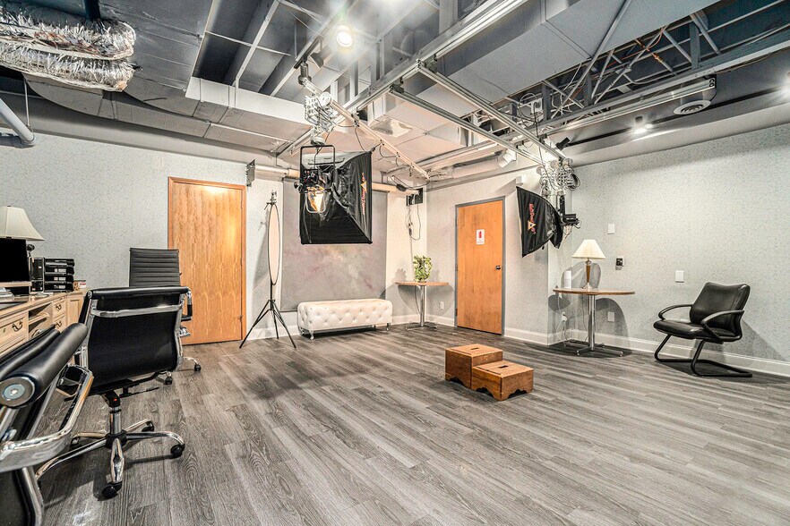 More Photos Of 1977 N Park Pl SE, Atlanta Office For Sale