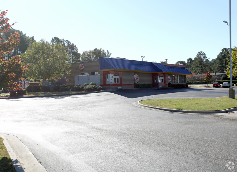 More Photos Of 2700-2740 Roberts Ave, Lumberton Unknown For Lease