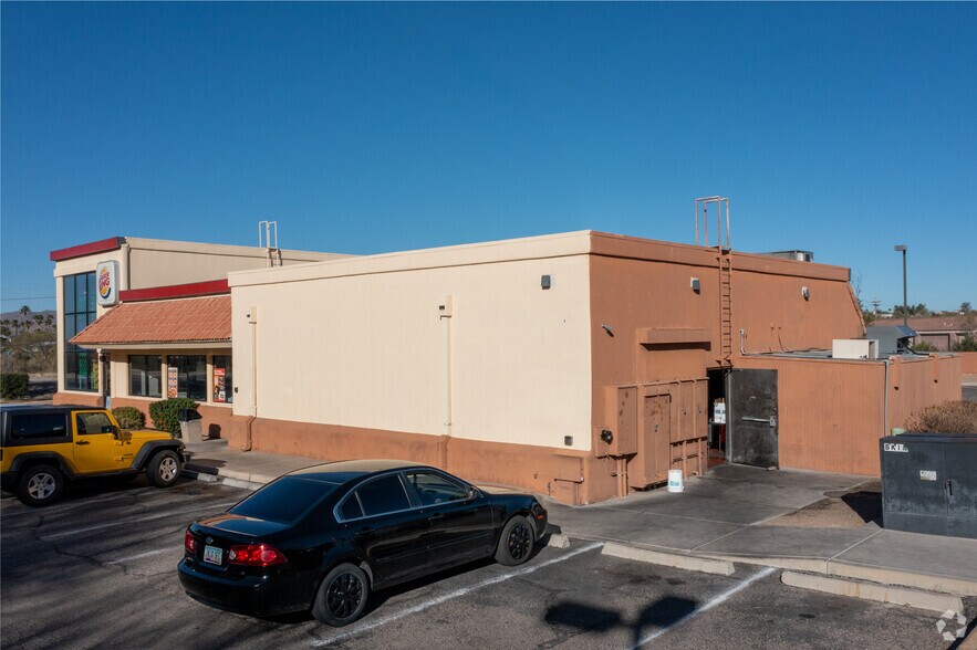 More Photos Of 15310 N Oracle Rd, Catalina Unknown For Lease