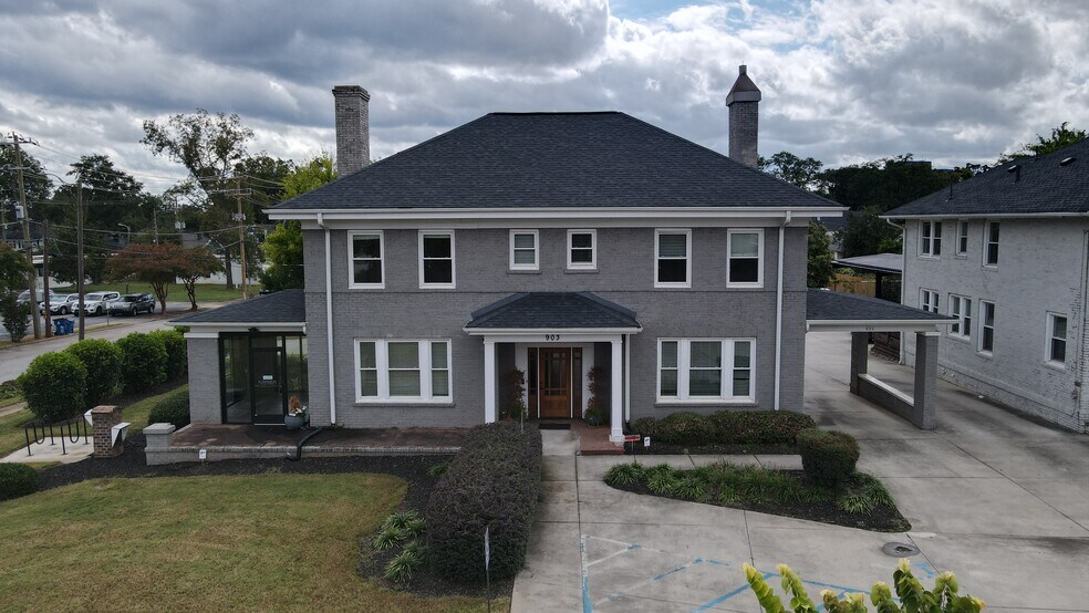 More Photos Of 903 Pendleton St, Greenville Medical For Lease