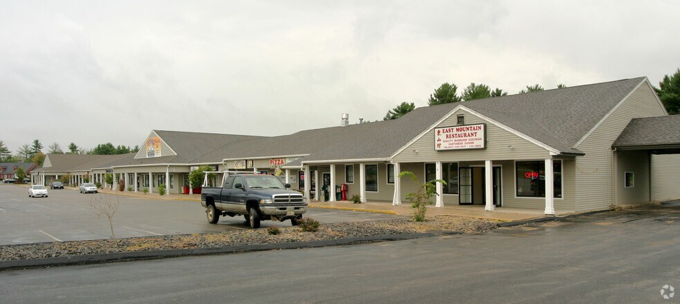 More Photos Of 28 Levesque Dr, Eliot General Retail For Lease