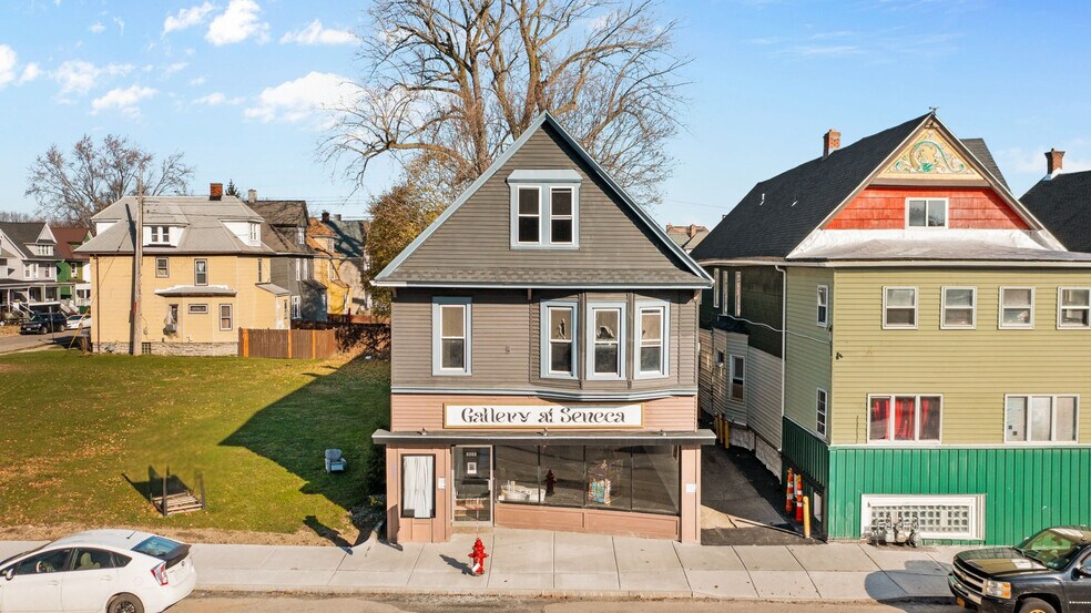 More Photos Of , Buffalo General Retail For Sale