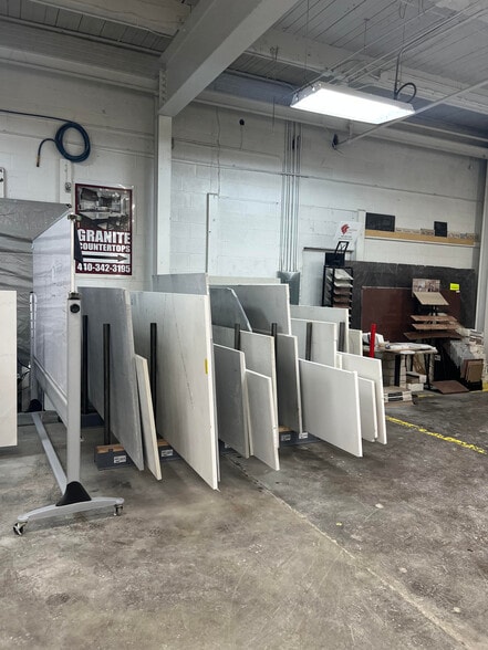 More Photos Of 5400 Brookpark Rd, Cleveland Manufacturing For Lease
