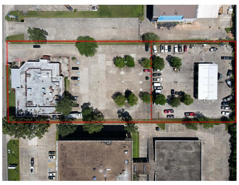 More Photos Of 3301 Cypress Creek Pky, Houston Restaurant For Sale