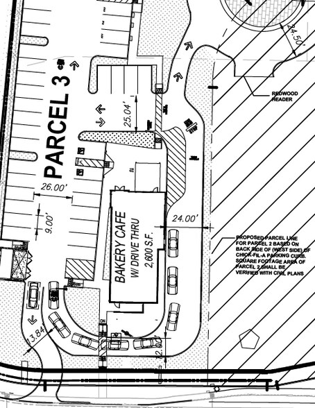 Primary Photo Of Greenspot Rd, Highland General Retail For Lease